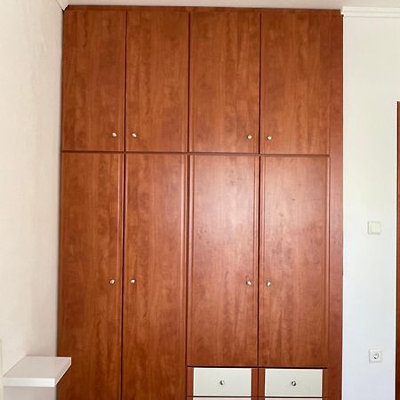 Minimal Apartment 卡瓦拉 外观 照片