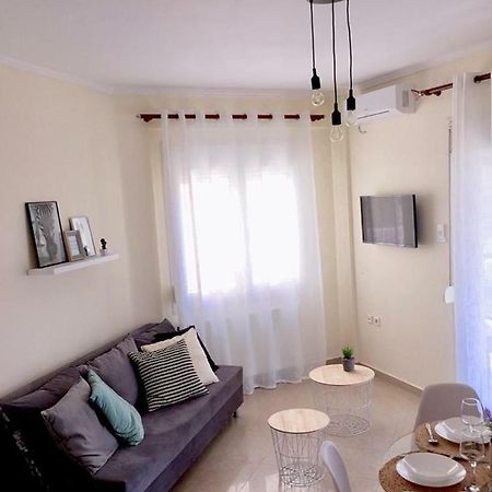 Minimal Apartment 卡瓦拉 外观 照片