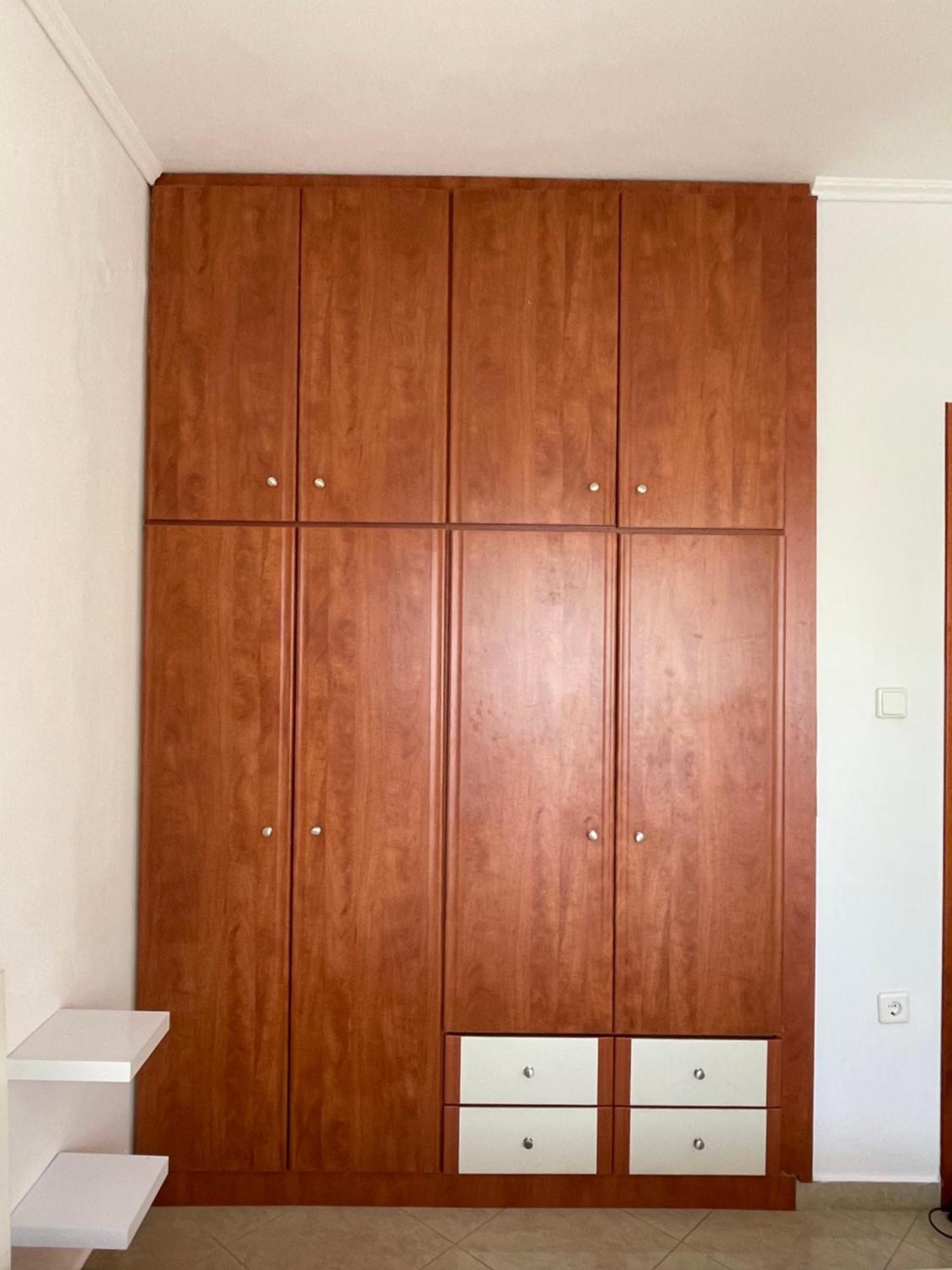 Minimal Apartment 卡瓦拉 外观 照片