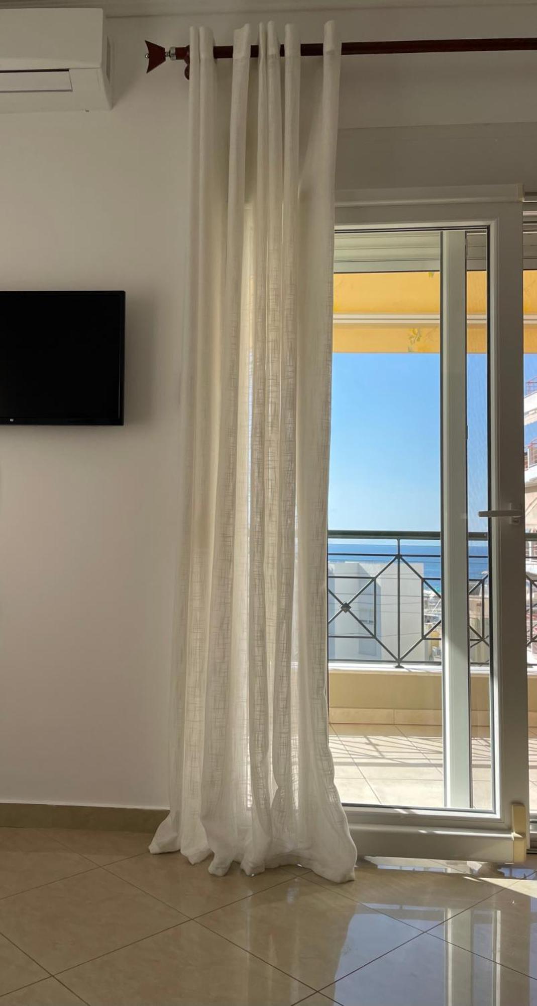 Minimal Apartment 卡瓦拉 外观 照片