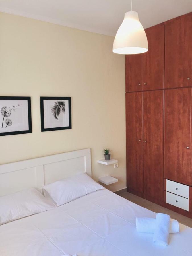 Minimal Apartment 卡瓦拉 外观 照片