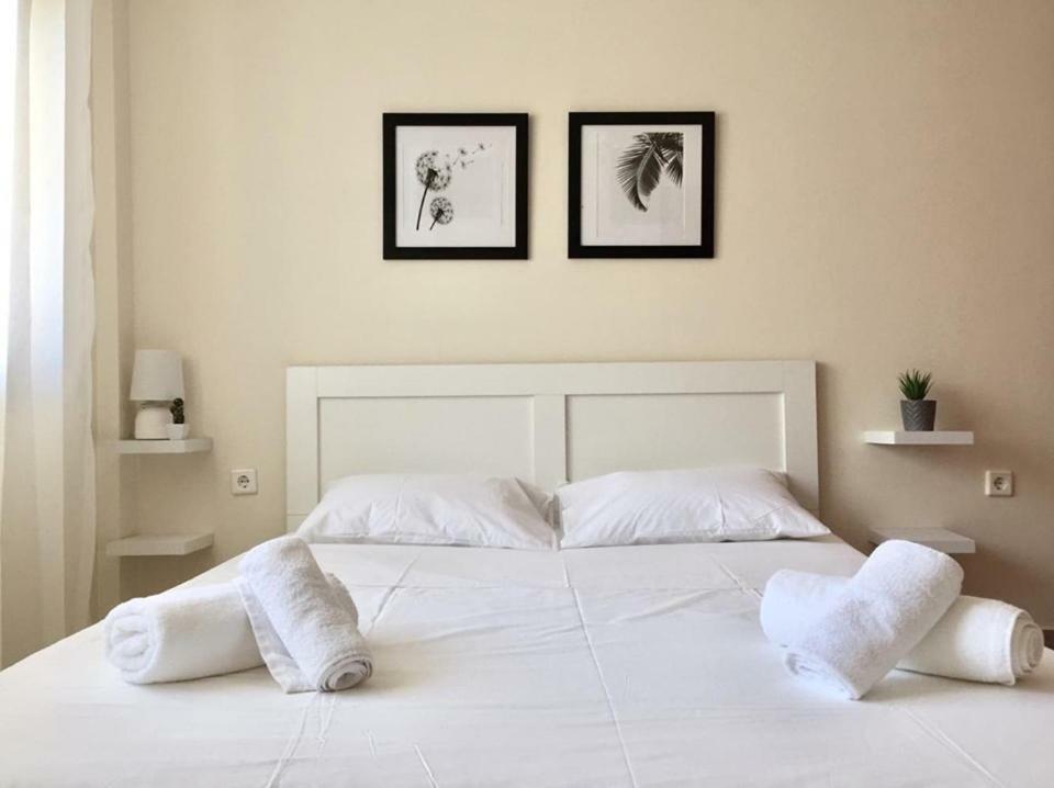 Minimal Apartment 卡瓦拉 外观 照片