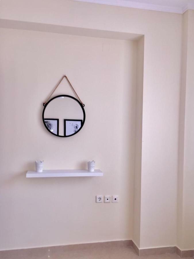 Minimal Apartment 卡瓦拉 外观 照片
