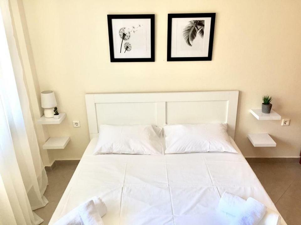 Minimal Apartment 卡瓦拉 外观 照片