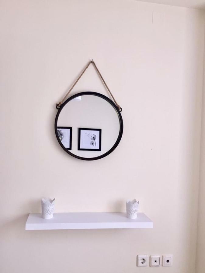 Minimal Apartment 卡瓦拉 外观 照片