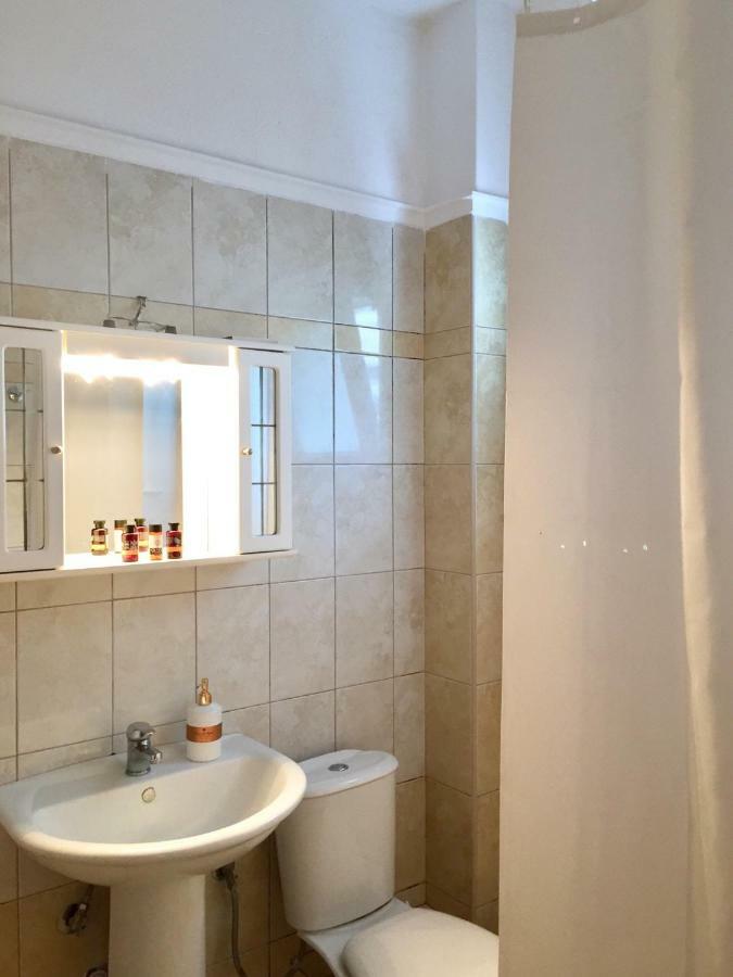 Minimal Apartment 卡瓦拉 外观 照片